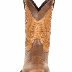 Durango Men's Ultralite Western Boots - Square Toe -Durango Shop 2000275393 200 P5