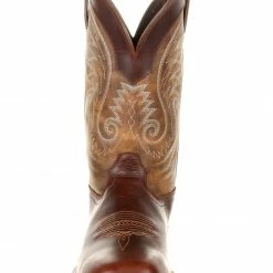 Durango Men's Ultralite Waterproof Western Boots - Square Toe 11 Durango Men's Ultralite Waterproof Western Boots - Square Toe -Durango Shop 2000275396 201 P5