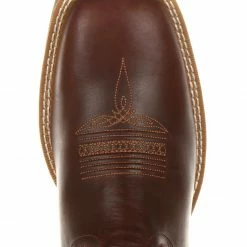 Durango Men's Ultralite Waterproof Western Boots - Square Toe 12 Durango Men's Ultralite Waterproof Western Boots - Square Toe -Durango Shop 2000275396 201 P6