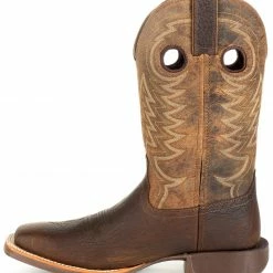 Durango Men's Rebel Pro Western Work Boots - Square Toe -Durango Shop 2000276506 200 P3