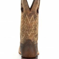 Durango Men's Rebel Pro Western Work Boots - Square Toe -Durango Shop 2000276506 200 P5