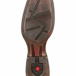 Durango Men's Rebel Pro Western Work Boots - Square Toe -Durango Shop 2000276506 200 P7