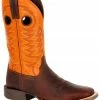 Durango Men's Rebel Pro Western Boots - Square Toe