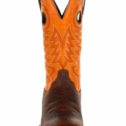 Durango Men's Rebel Pro Western Boots - Square Toe -Durango Shop 2000276507 200 P5