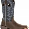 Durango Men's Rebel Pro Denim Western Boots - Square Toe