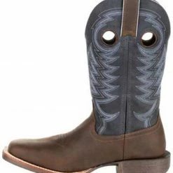 Durango Men's Rebel Pro Denim Western Boots - Square Toe -Durango Shop 2000277707 200 P3
