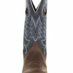 Durango Men's Rebel Pro Denim Western Boots - Square Toe -Durango Shop 2000277707 200 P4