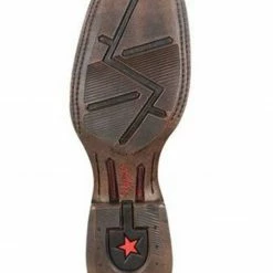 Durango Men's Rebel Pro Denim Western Boots - Square Toe -Durango Shop 2000277707 200 P7