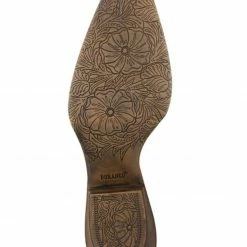 Durango Women's Driftwood Floral Western Boots - Snip Toe -Durango Shop 2000287477 200 P7