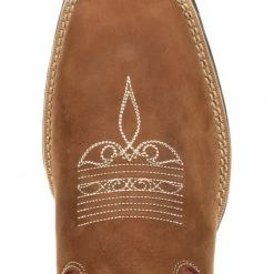 Durango Women's Red Western Boots - Square Toe 12 Durango Women's Red Western Boots - Square Toe -Durango Shop 2000289170 200 P6
