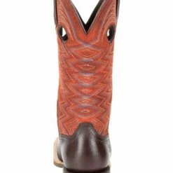 Durango Women's Lady Rebel Pro Crimson Western Boots - Square Toe -Durango Shop 2000289171 200 P4