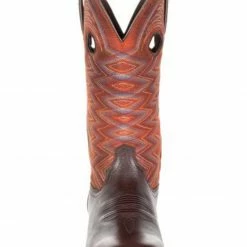 Durango Women's Lady Rebel Pro Crimson Western Boots - Square Toe -Durango Shop 2000289171 200 P5