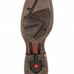 Durango Women's Lady Rebel Pro Crimson Western Boots - Square Toe -Durango Shop 2000289171 200 P7