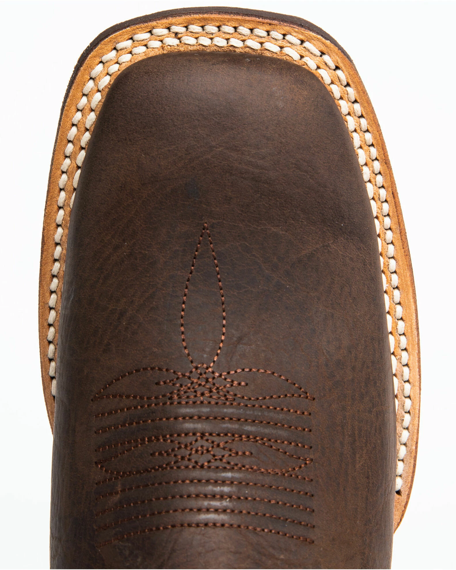 Durango Women's Lady Rebel Amethyst Western Boots - Square Toe 6 Durango Women's Lady Rebel Amethyst Western Boots - Square Toe - Image 6