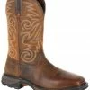 Durango Men's Maverick XP Waterproof Western Work Boots - Steel Toe