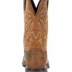 Durango Men's Maverick XP Waterproof Western Work Boots - Steel Toe 10 Durango Men's Maverick XP Waterproof Western Work Boots - Steel Toe -Durango Shop 2000290362 200 P4