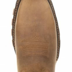 Durango Men's Camo Maverick XP Waterproof Western Work Boots - Steel Toe -Durango Shop 2000291392 200 P6