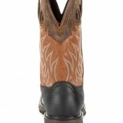 Durango Men's Maverick XP Waterproof Western Work Boots - Steel Toe 10 Durango Men's Maverick XP Waterproof Western Work Boots - Steel Toe -Durango Shop 2000291395 220 P4