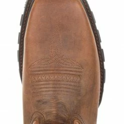 Durango Men's Maverick XP Waterproof Western Work Boots - Steel Toe 12 Durango Men's Maverick XP Waterproof Western Work Boots - Steel Toe -Durango Shop 2000291395 220 P6