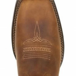 Durango Men's Florida State Flag Western Boots - Square Toe -Durango Shop 2000291398 200 P6