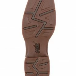 Durango Men's Florida State Flag Western Boots - Square Toe -Durango Shop 2000291398 200 P7