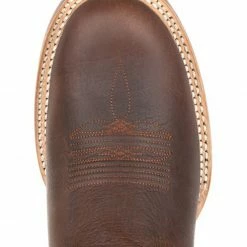 Durango Men's Rebel Pro Flaxen Brown Western Boots - Round Toe -Durango Shop 2000291400 200 P6