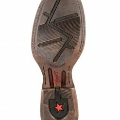 Durango Men's Rebel Pro Flaxen Brown Western Boots - Round Toe -Durango Shop 2000291400 200 P7