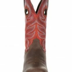 Durango Men's Rebel Pro Dark Chestnut Western Boots - Round Toe 11 Durango Men's Rebel Pro Dark Chestnut Western Boots - Round Toe -Durango Shop 2000291401 203 P5