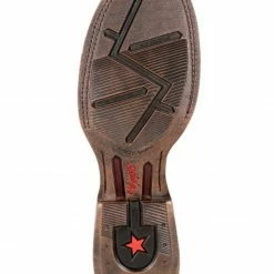 Durango Men's Rebel Pro Dark Chestnut Western Boots - Round Toe 13 Durango Men's Rebel Pro Dark Chestnut Western Boots - Round Toe -Durango Shop 2000291401 203 P7