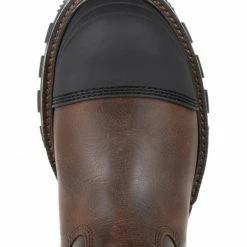 Durango Men's Maverick XP Waterproof Western Work Boots - Composite Toe -Durango Shop 2000291402 200 P6