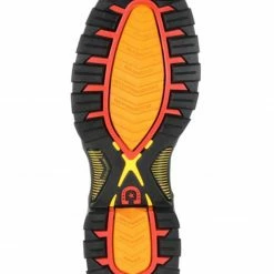 Durango Men's Maverick XP Waterproof Western Work Boots - Composite Toe -Durango Shop 2000291402 200 P7