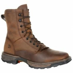 Durango Men's Maverick XP Waterproof Work Boots - Soft Toe