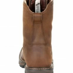 Durango Men's Maverick XP Waterproof Work Boots - Soft Toe -Durango Shop 2000291403 200 P4