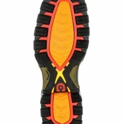 Durango Men's Maverick XP Waterproof Work Boots - Soft Toe -Durango Shop 2000291403 200 P7