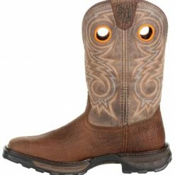 Durango Men's Maverick XP Western Work Boots - Composite Toe -Durango Shop 2000291404 200 P3