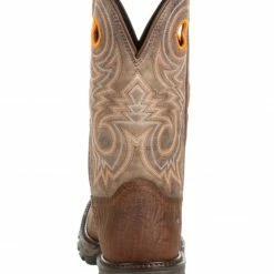 Durango Men's Maverick XP Western Work Boots - Composite Toe -Durango Shop 2000291404 200 P4