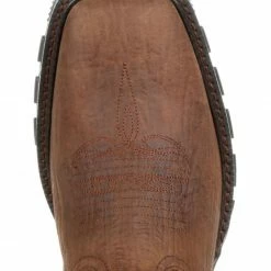 Durango Men's Maverick XP Western Work Boots - Composite Toe -Durango Shop 2000291404 200 P6