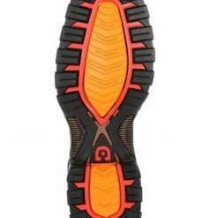 Durango Men's Maverick XP Western Work Boots - Composite Toe -Durango Shop 2000291404 200 P7