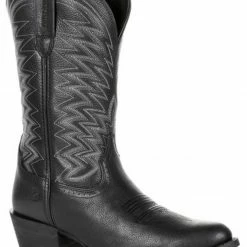Durango Men's Rebel Frontier Western Boots - Round Toe