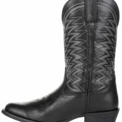 Durango Men's Rebel Frontier Western Boots - Round Toe 9 Durango Men's Rebel Frontier Western Boots - Round Toe -Durango Shop 2000291405 001 P3