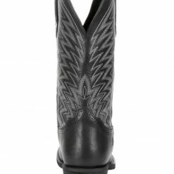 Durango Men's Rebel Frontier Western Boots - Round Toe 10 Durango Men's Rebel Frontier Western Boots - Round Toe -Durango Shop 2000291405 001 P4