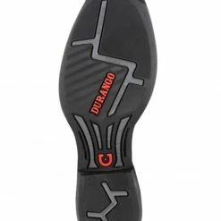 Durango Men's Rebel Frontier Western Boots - Round Toe 13 Durango Men's Rebel Frontier Western Boots - Round Toe -Durango Shop 2000291405 001 P7