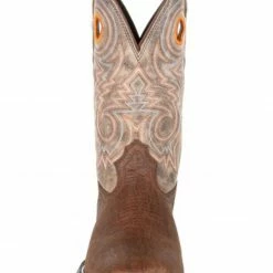 Durango Men's Maverick XP Western Work Boots - Soft Toe -Durango Shop 2000291406 200 P5