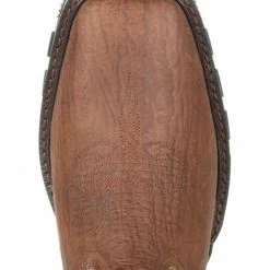 Durango Men's Maverick XP Western Work Boots - Soft Toe -Durango Shop 2000291406 200 P6