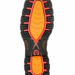 Durango Men's Maverick XP Western Work Boots - Soft Toe -Durango Shop 2000291406 200 P7