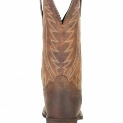 Durango Men's Rebel Frontier Western Boots - Square Toe -Durango Shop 2000291408 200 P4