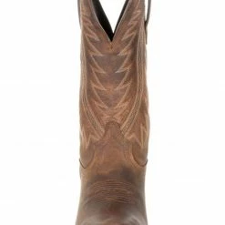 Durango Men's Rebel Frontier Western Boots - Square Toe -Durango Shop 2000291408 200 P5