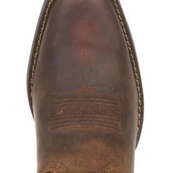 Durango Men's Rebel Frontier Western Boots - Square Toe -Durango Shop 2000291408 200 P6