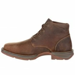 Durango Men's Dirt Rebel Chukka Boots - Square Toe 9 Durango Men's Dirt Rebel Chukka Boots - Square Toe -Durango Shop 2000291411 210 P3