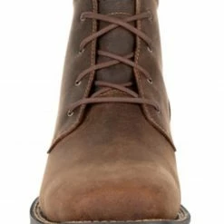 Durango Men's Dirt Rebel Chukka Boots - Square Toe 11 Durango Men's Dirt Rebel Chukka Boots - Square Toe -Durango Shop 2000291411 210 P5